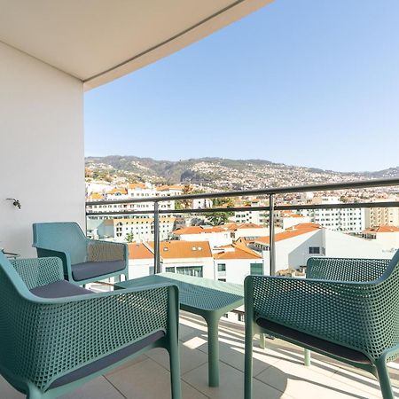 Appartamento Casa Dos Filhos By Rent2U, Lda Funchal  Esterno foto