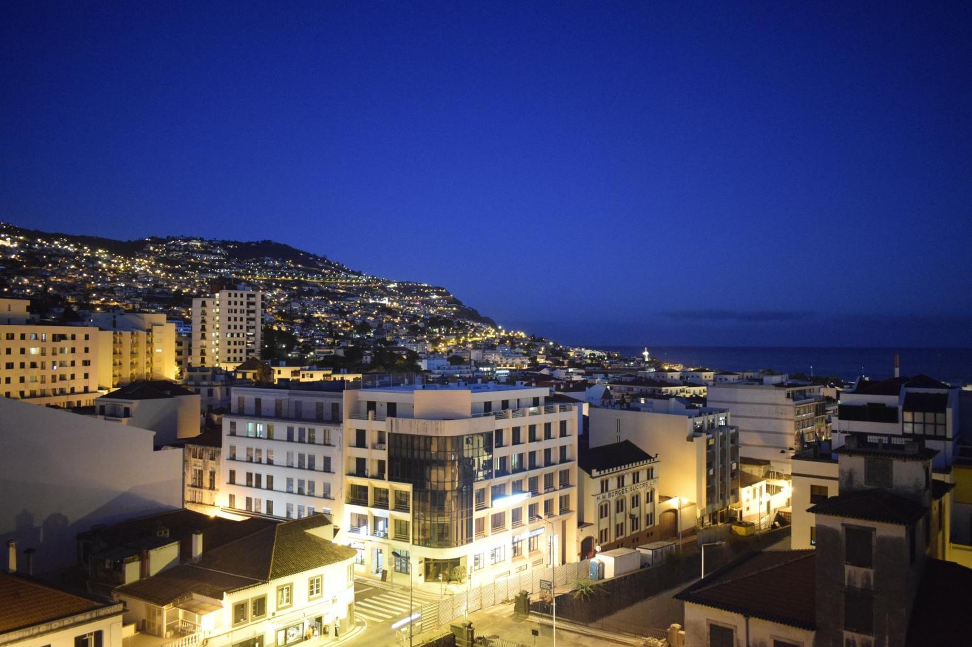 Appartamento Casa Dos Filhos By Rent2U, Lda Funchal  Esterno foto