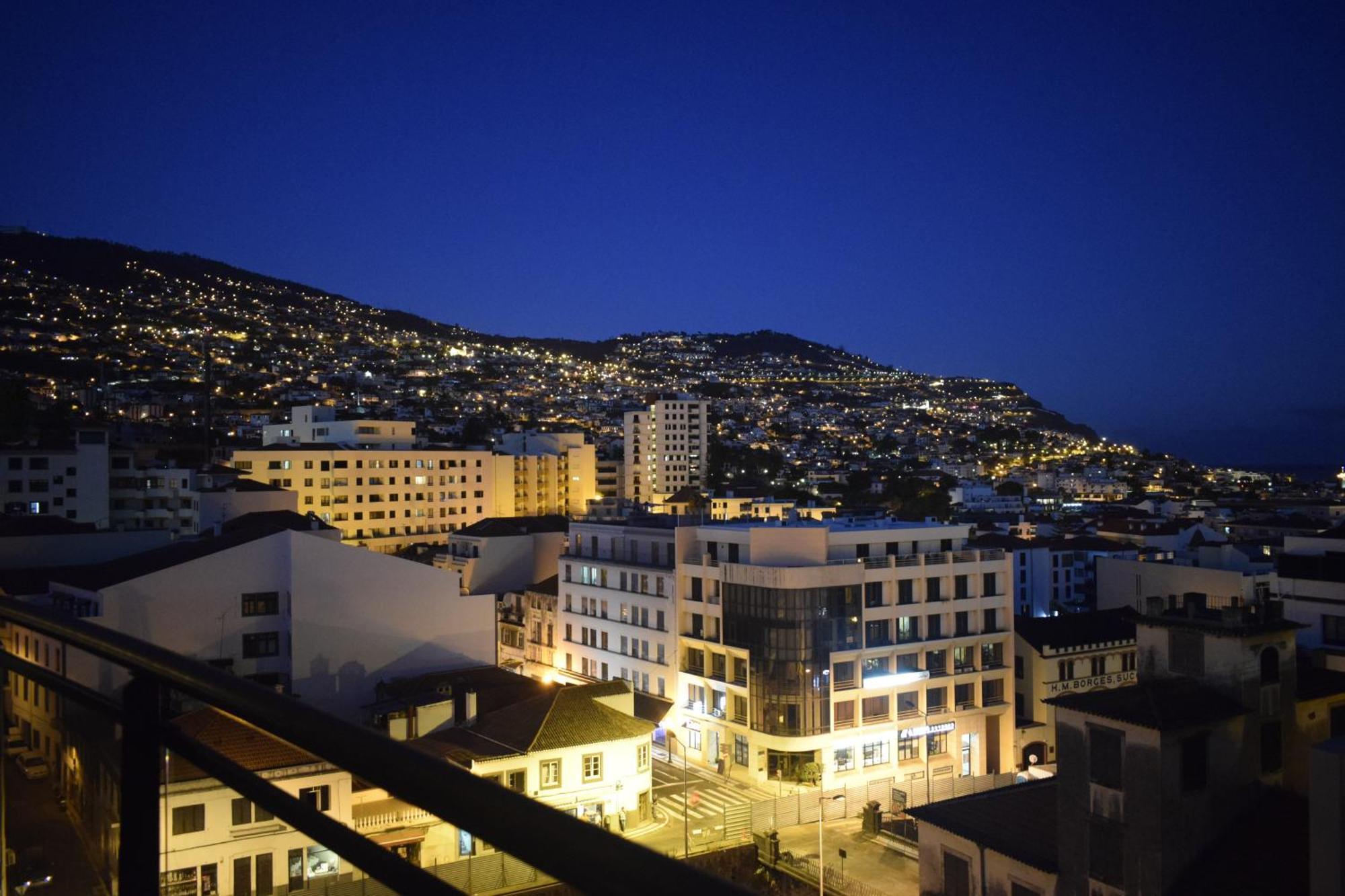 Appartamento Casa Dos Filhos By Rent2U, Lda Funchal  Esterno foto