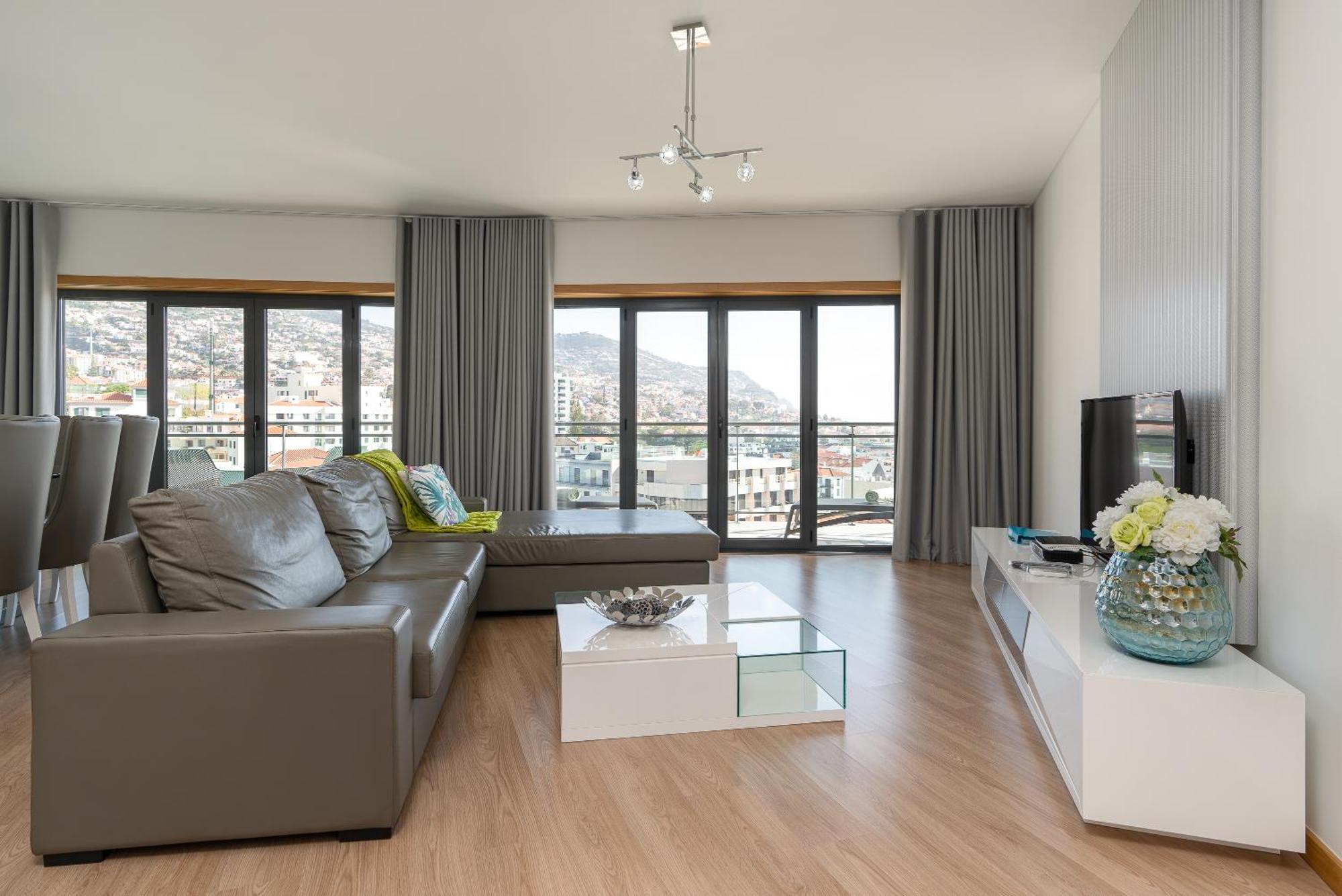 Appartamento Casa Dos Filhos By Rent2U, Lda Funchal  Esterno foto