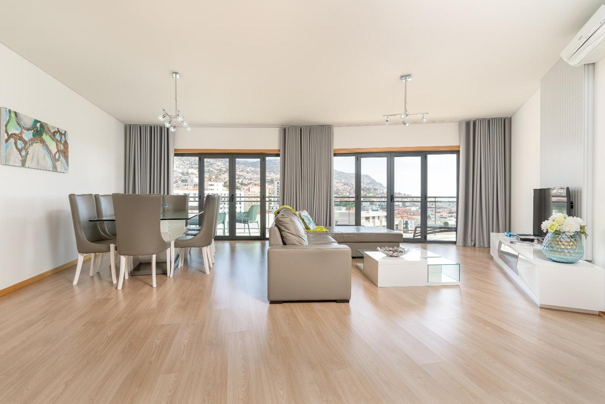 Appartamento Casa Dos Filhos By Rent2U, Lda Funchal  Esterno foto