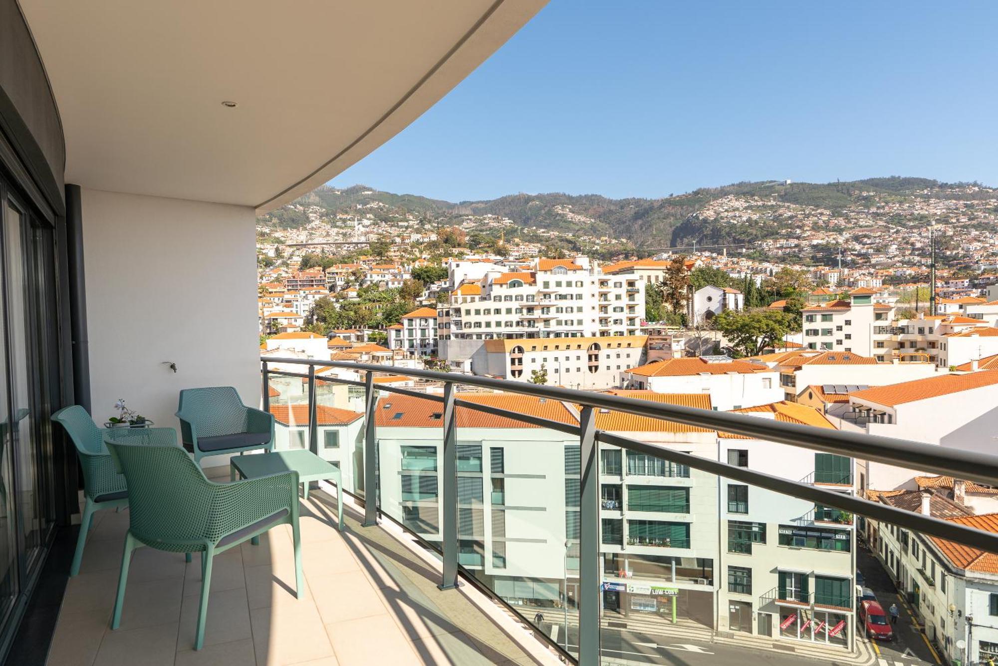 Appartamento Casa Dos Filhos By Rent2U, Lda Funchal  Esterno foto