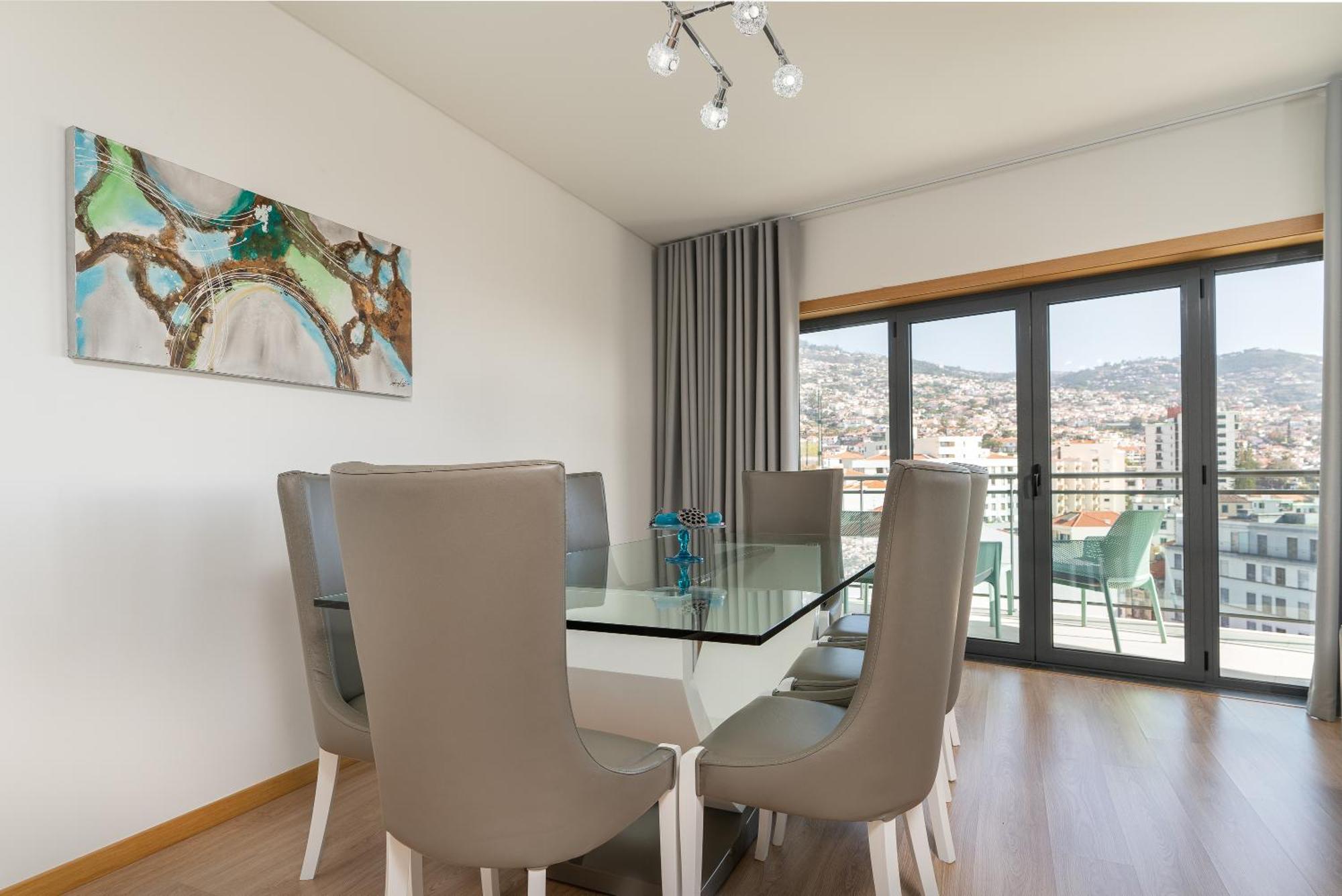 Appartamento Casa Dos Filhos By Rent2U, Lda Funchal  Esterno foto