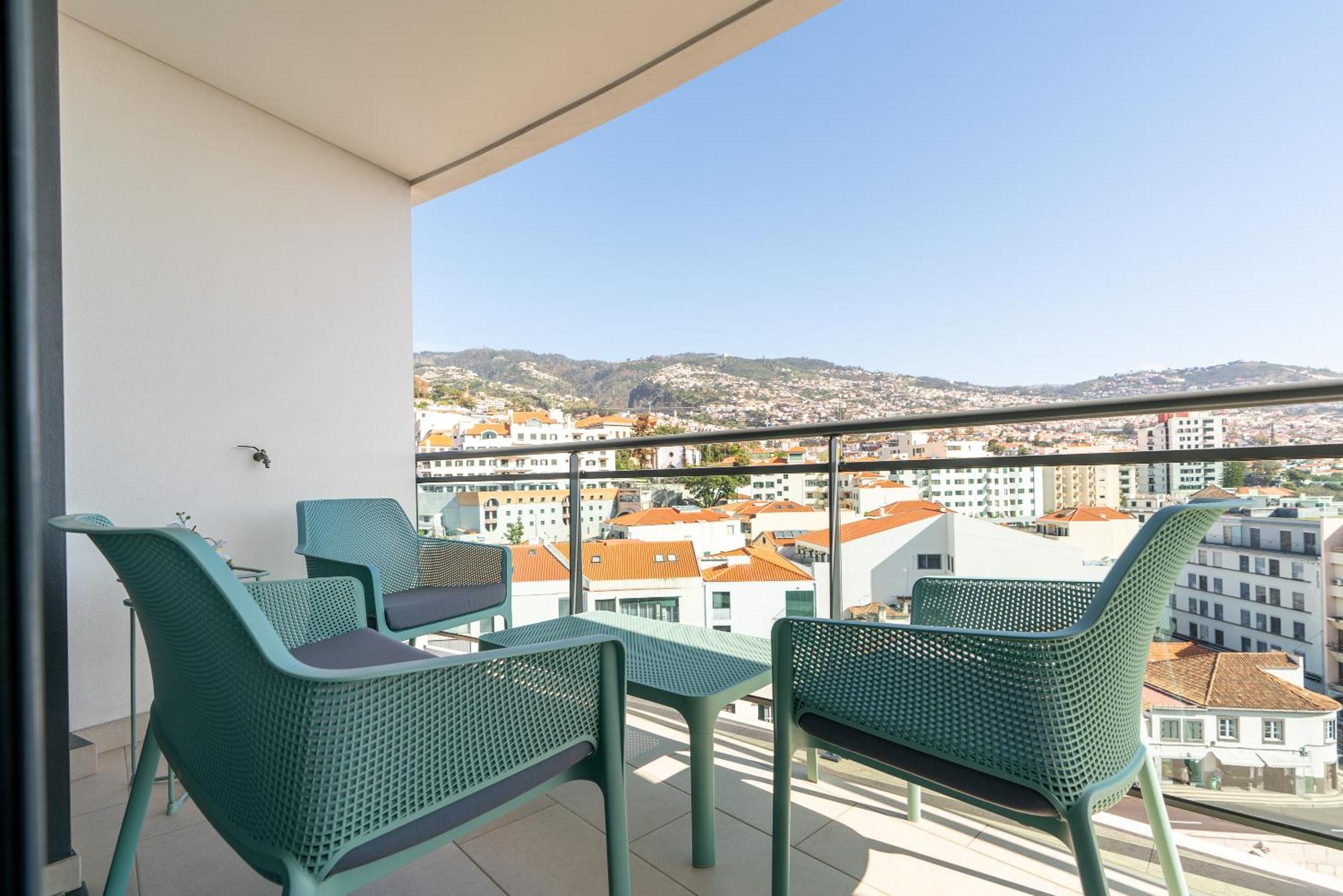Appartamento Casa Dos Filhos By Rent2U, Lda Funchal  Esterno foto