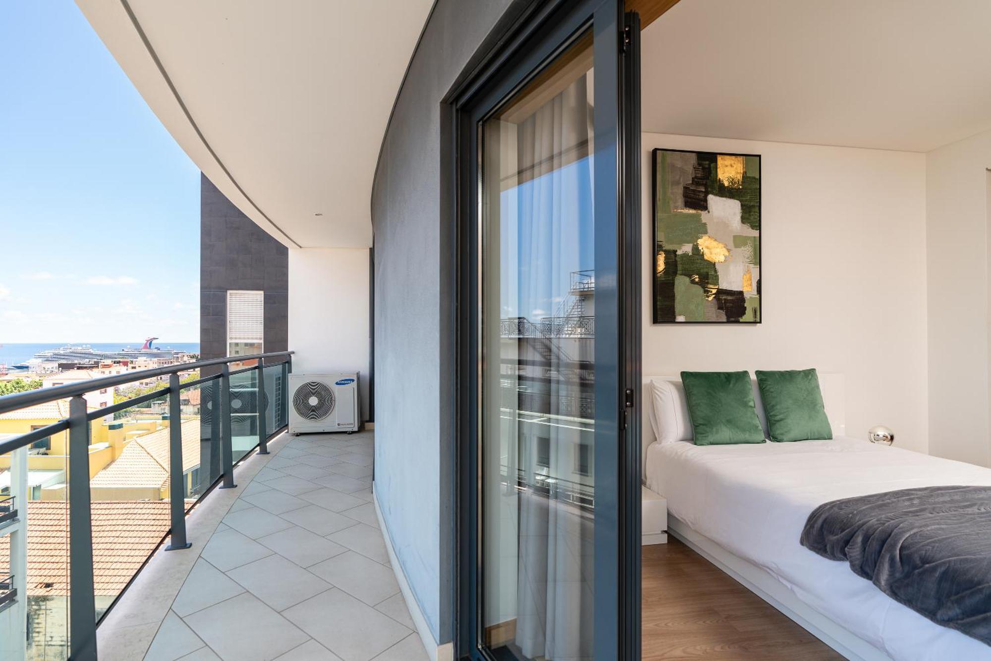 Appartamento Casa Dos Filhos By Rent2U, Lda Funchal  Esterno foto