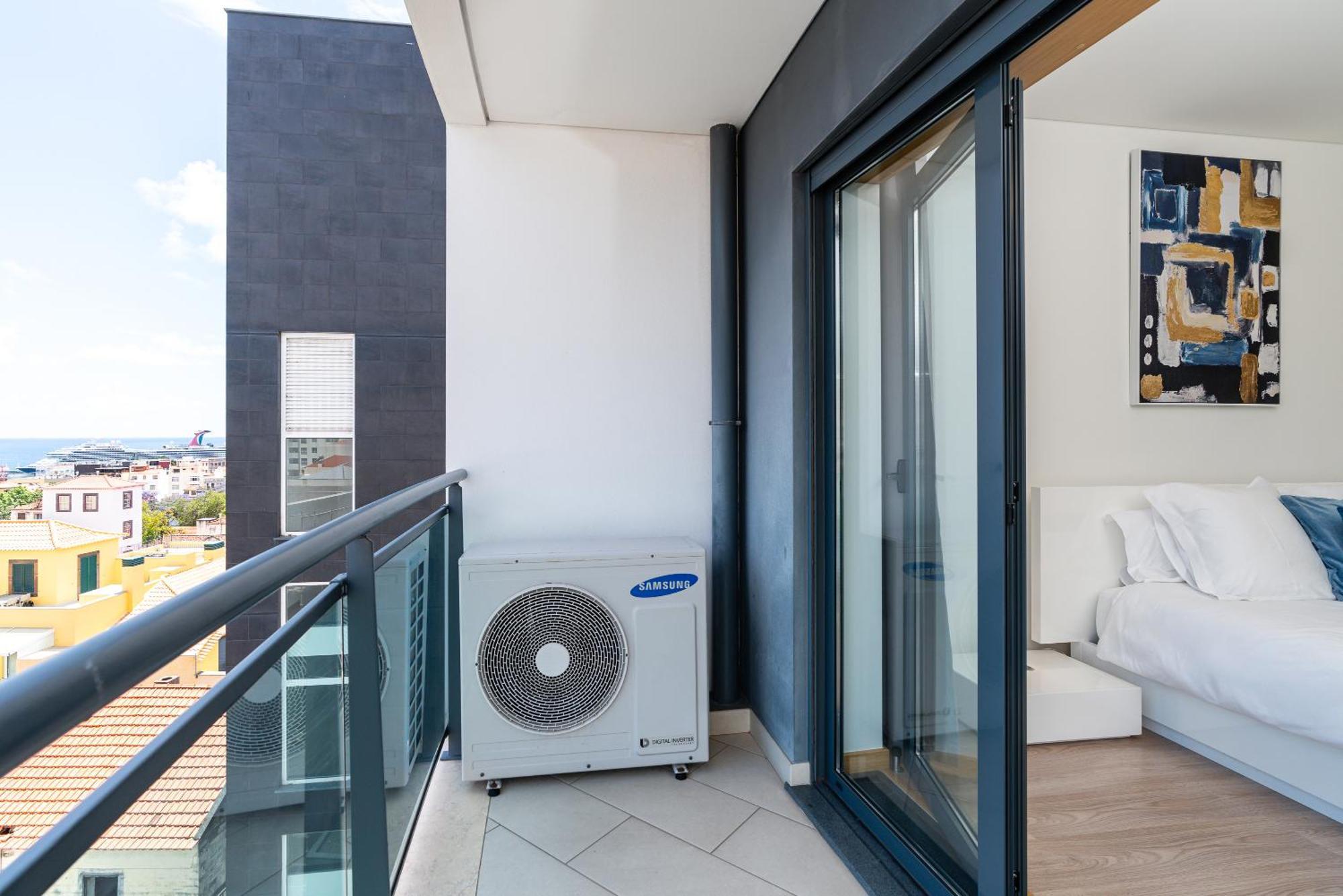 Appartamento Casa Dos Filhos By Rent2U, Lda Funchal  Esterno foto
